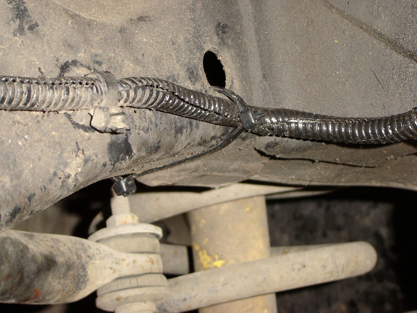 4WD Indicator Light Not Working??!!?? Cummins Diesel Forum